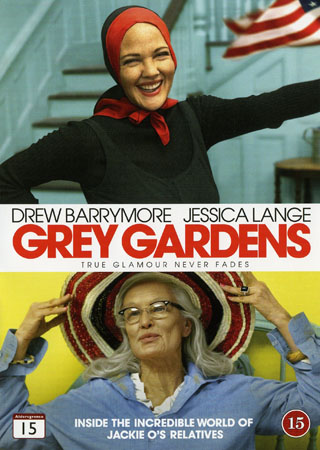 Grey Gardens