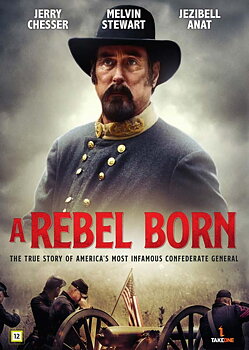 A Rebel Born