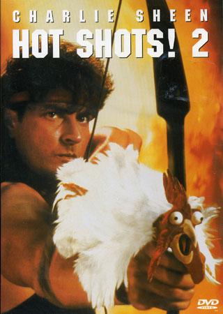 Hot Shots! 2