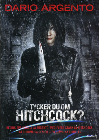 Tycker Du Om Hitchcock?