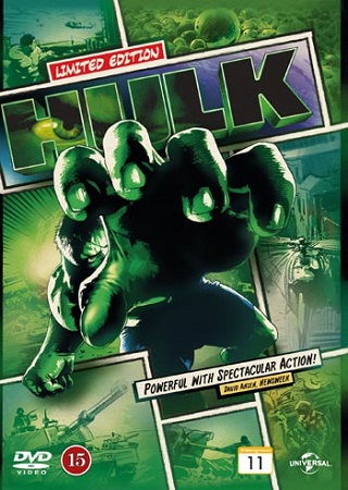 Hulk - Limited Edition