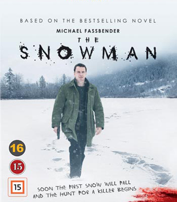 Snowman (Blu-ray)