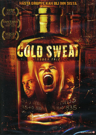 Cold Sweat - Sudor Frío