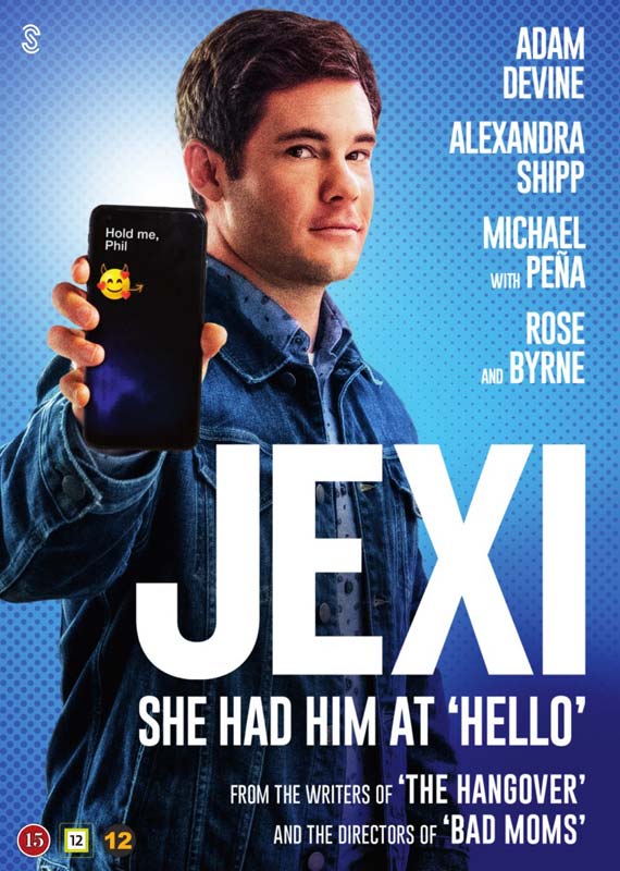 Jexi