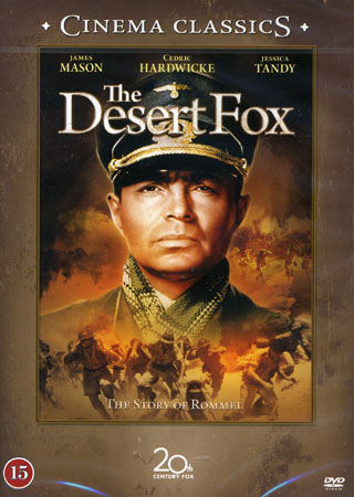 Desert Fox