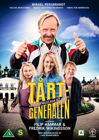 Tårtgeneralen