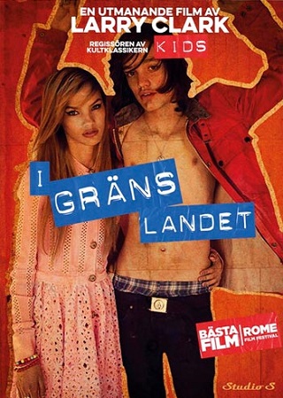 I Gränslandet