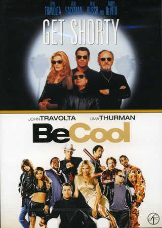 Get Shorty / Be Cool (2-disc)