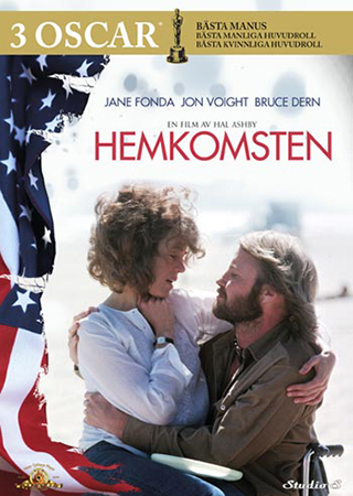 Hemkomsten