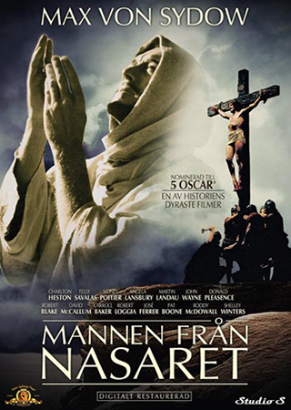 Mannen Från Nasaret