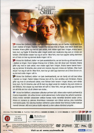 The Ring (Danielle Steel) (Begagnad) - 2