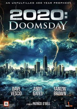 2020: Doomsday