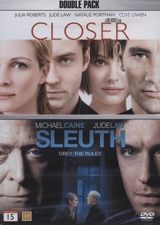 Closer / Sleuth