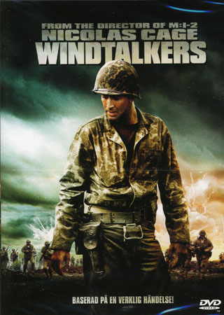 Windtalkers (1-disc)
