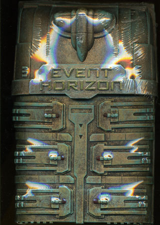 Event Horizon - Collector's Edition (2-disc)