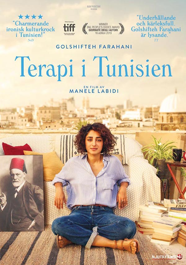 Terapi I Tunisien