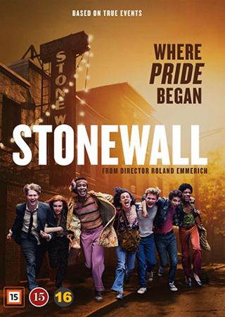 Stonewall