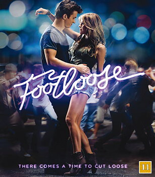 Footloose (2011) (Blu-ray)
