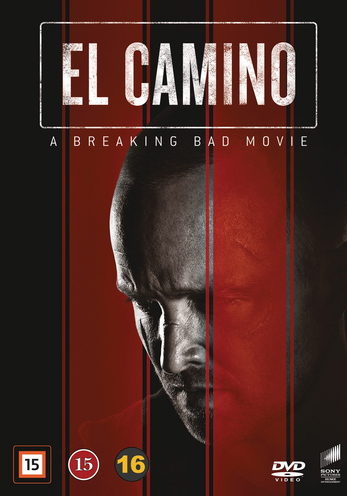 El Camino - A Breaking Bad Movie