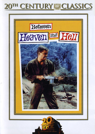 Between Heaven And Hell (Begagnad)