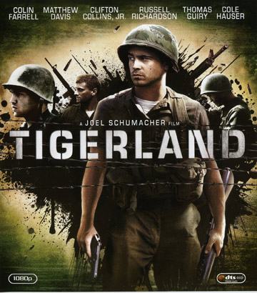 Tigerland (Blu-ray)