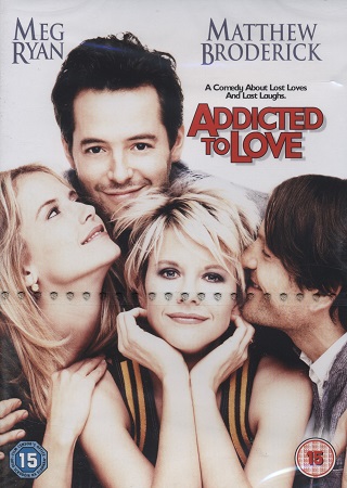 Addicted To Love (ej svensk text)