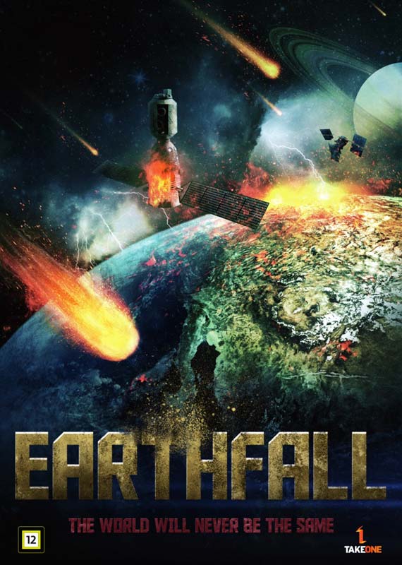 Earthfall