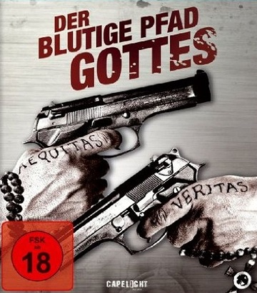 Boondock Saints (ej svensk text) (Blu-ray)