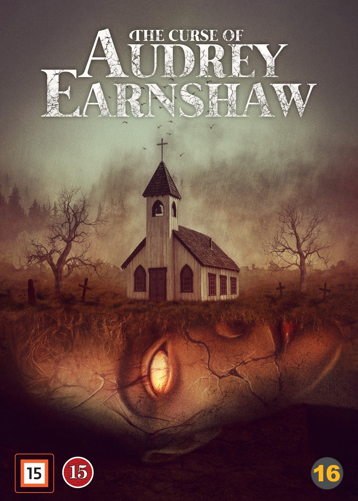 Curse of Audrey Earnshaw