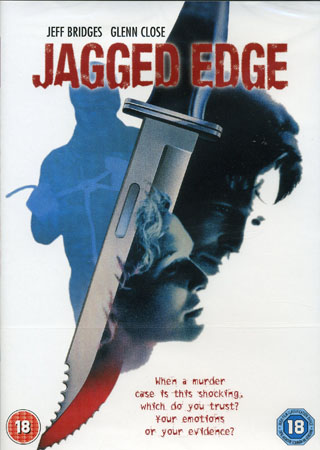 Jagged Edge