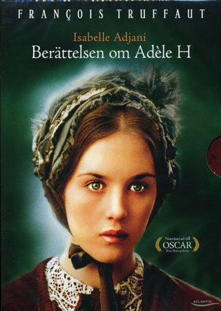 Berättelsen Om Adele H.