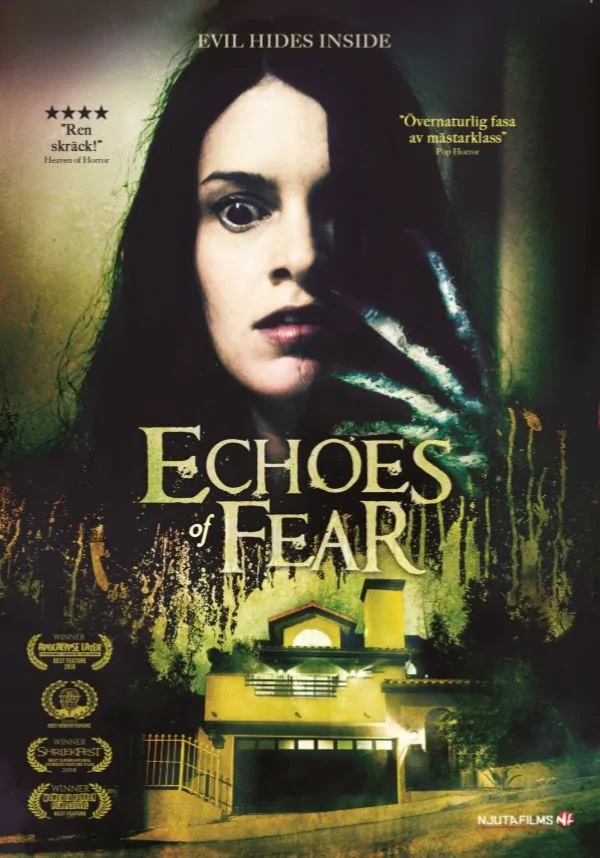 Echoes of Fear