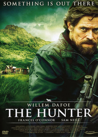 Hunter (2011)