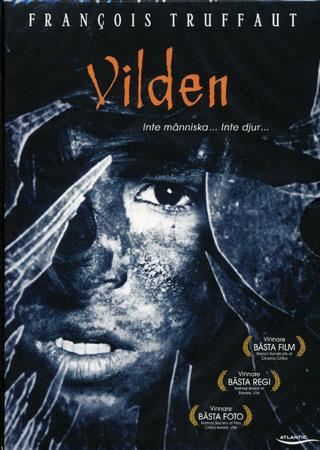 Vilden