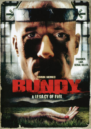 Bundy - A Legacy of Evil