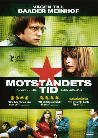 Motståndets Tid