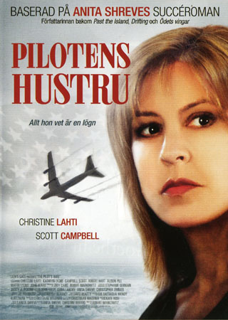 Pilotens Hustru