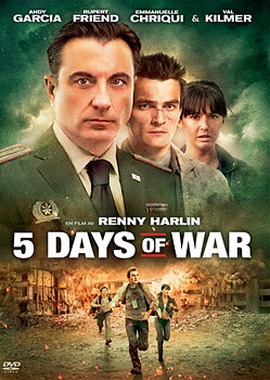 5 Days of War