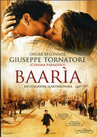 Baarìa