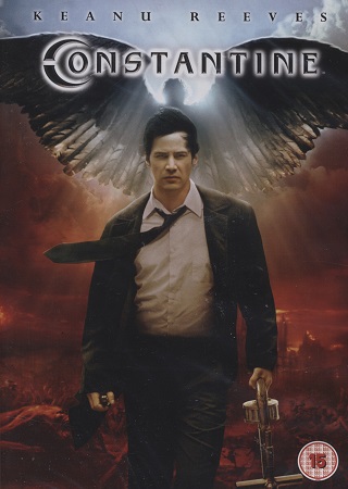 Constantine (ej svensk text)