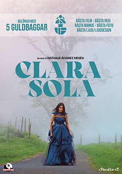 Clara Sola