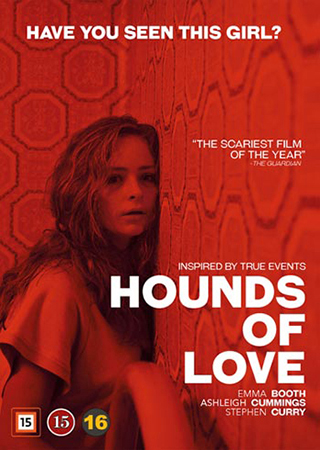 Hounds Of Love