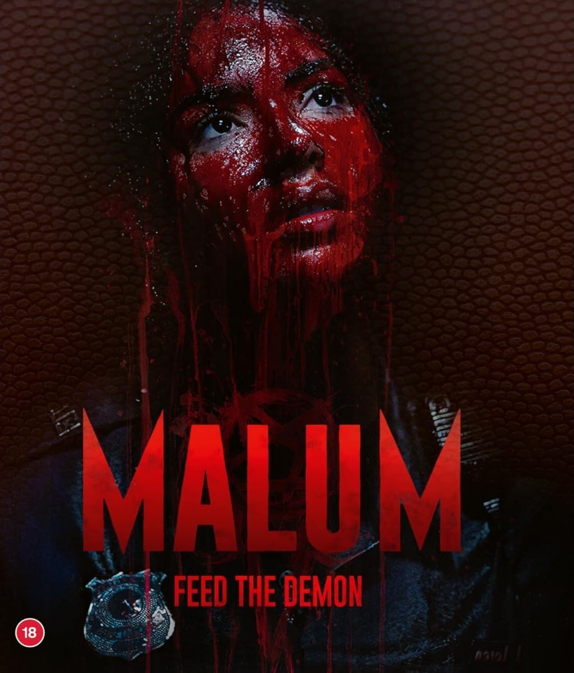 Malum (ej svensk text) (Blu-ray)