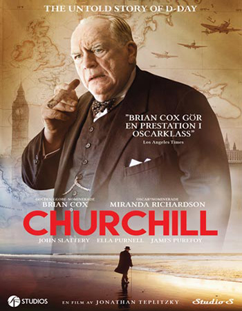 Churchill