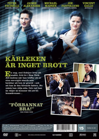 Love Is Not A Crime - 2