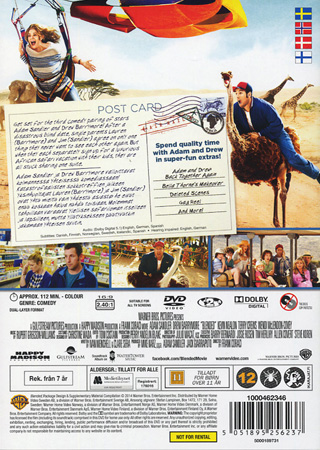 Blended - 2