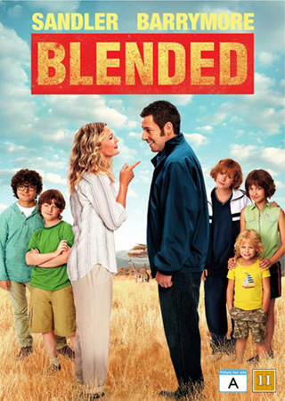 Blended