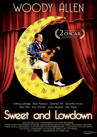 Sweet And Lowdown