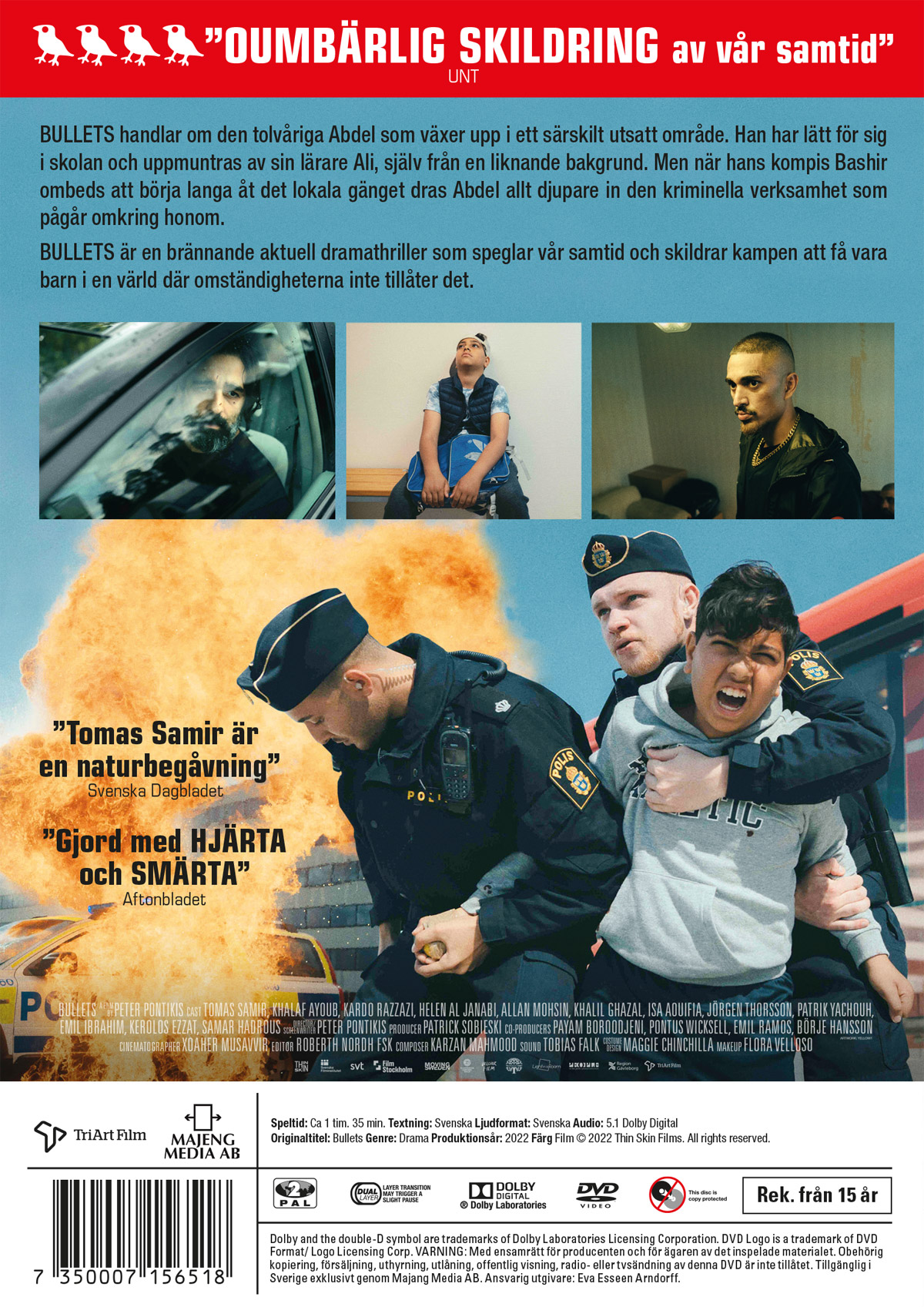 Bullets  - 2