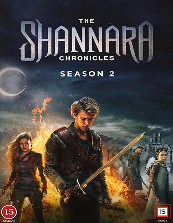 Shannara Chronicles - Säsong  2